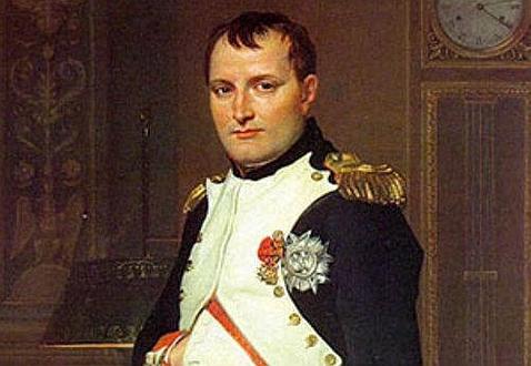 Napoleón Bonaparte