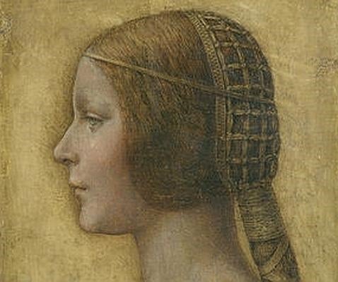 La bella principessa