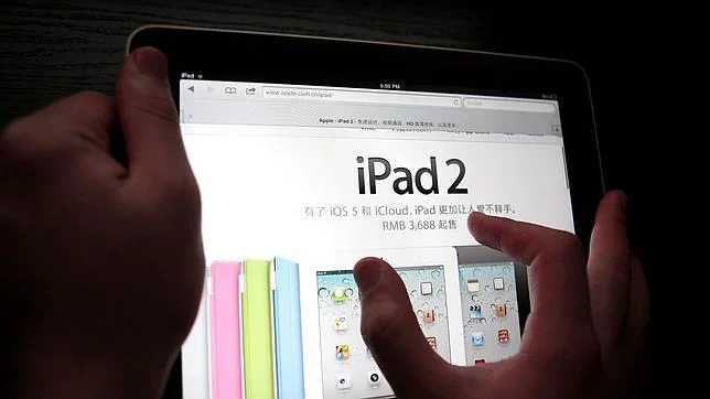 ¿Qué se sabe del iPad 3?