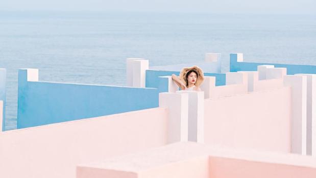 Así es el edificio más «instagrameable» de España