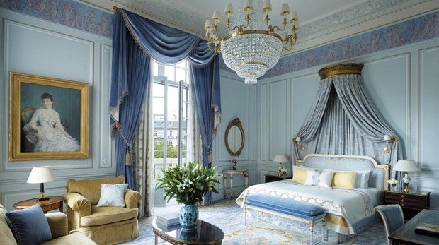 ¿Cuánto se paga en los hoteles más exclusivos de Europa?