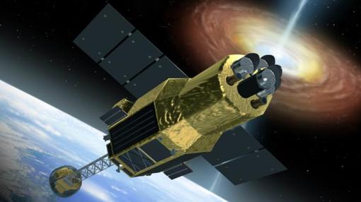 Satélite Astro-H, perdido en la misión Hitomi
