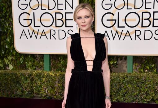 Kirsten Dunst