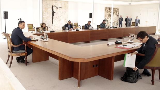 La verdad y otras víctimas