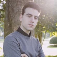 Alex Monner