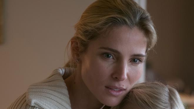 Elsa Pataky, en «12 valientes», que protagoniza con su marido