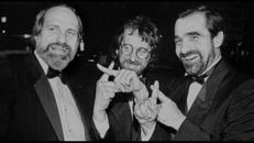 De Palma, Spielberg y Scorsese