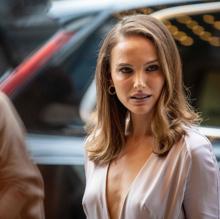 Natalie Portman