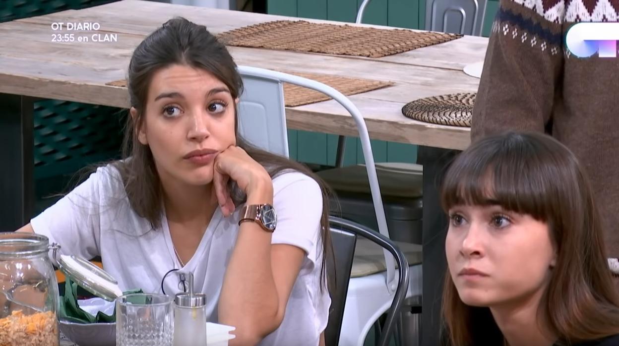 Ot El D A Que Aitana Y Ana Guerra Renegaron De Lo Malo La