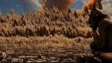 Notre Dame, a punto de ser masacrada en «Armageddon»