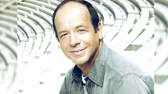 Fokas Evangelinos