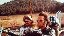 Hopper y Fonda