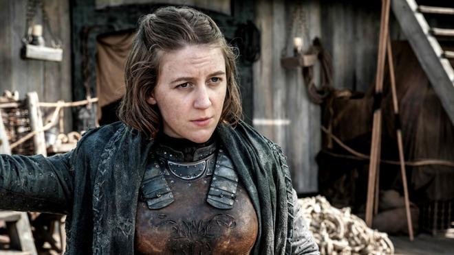 Yara Greyjoy