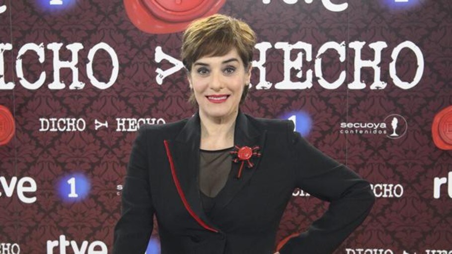 Anabel Alonso la cómica abonada a la polémica