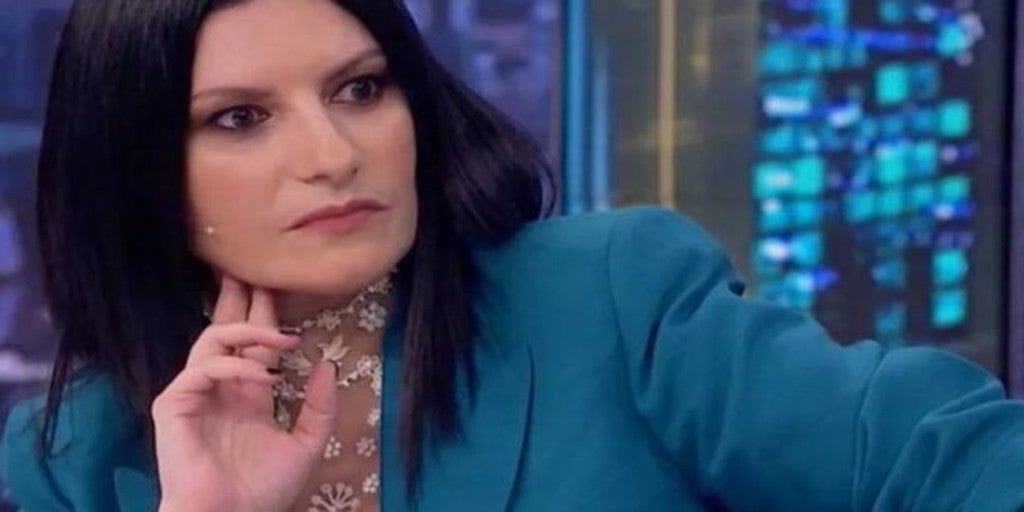 Laura Pausini Responde A Las Cr Ticas Por No Cantar El Bella Ciao