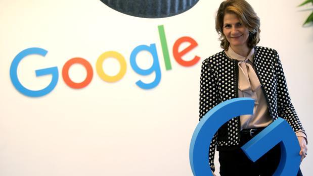 Fuencisla Clemares: “La tecnología puede hacer un mundo mejor”