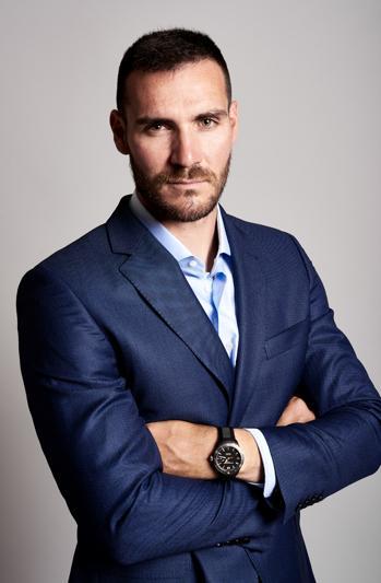 Saúl Craviotto