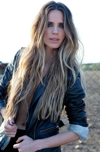 Vanesa Romero