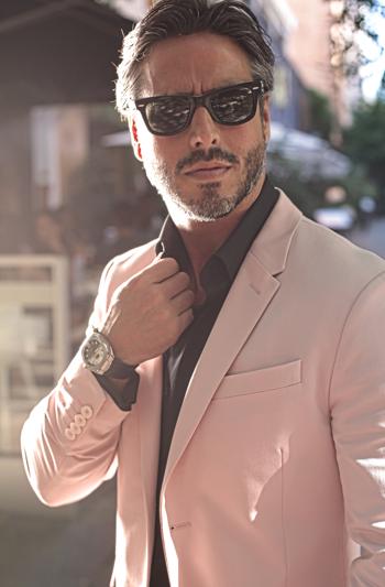 Raúl Olivo