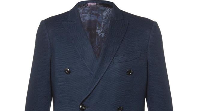 Blazer de Etro con descuento