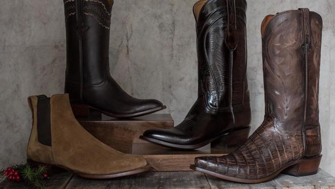 Botas