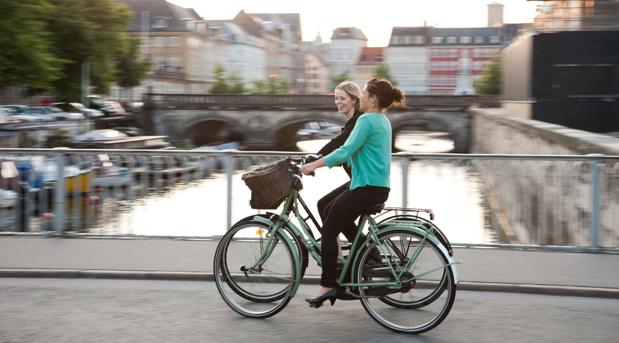 «Lykke», las seis claves de la felicidad