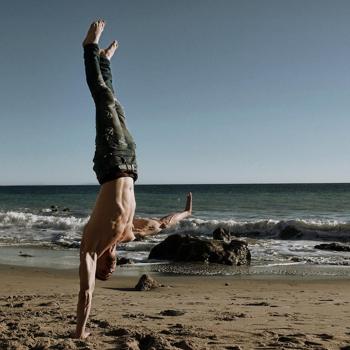 Tu propio cuerpo es suficiente para ponerte en forma