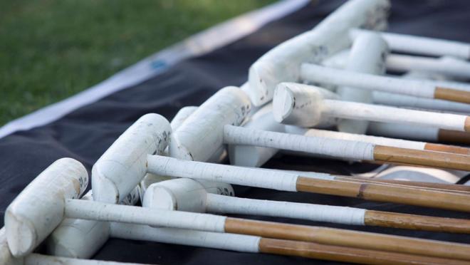 En el año 1895 se crearía el primer club de polo en Madrid