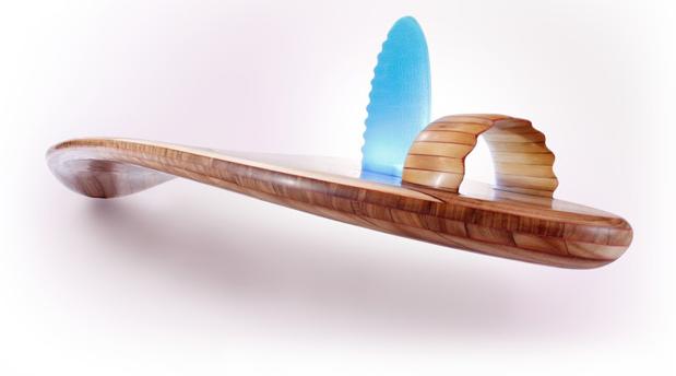 Tablas de surf de diseño, las más exclusivas