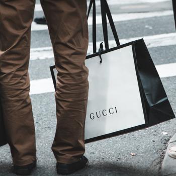 Compras de lujo