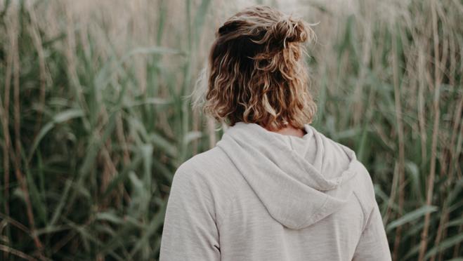 El pelo largo exige cuidados específicos
