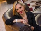 A menos de cinco centímetros... de Marta Robles
