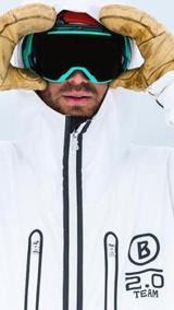 Las mejores gafas para la nieve