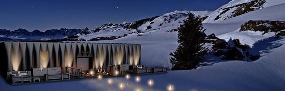 Las mejores fiestas en la nieve