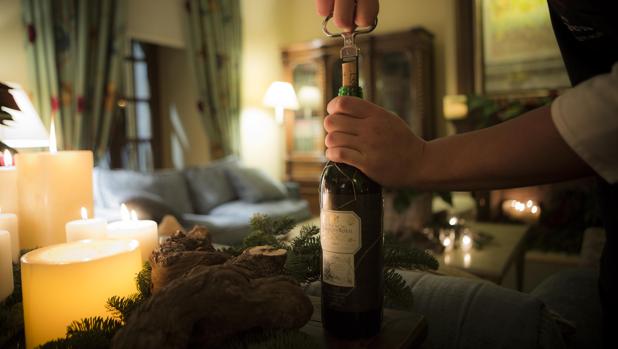 Cómo elegir el vino perfecto esta Navidad, según un experto