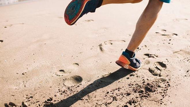 Puedes ayudar a tu cuerpo a superar los efectos de los entrenamientos