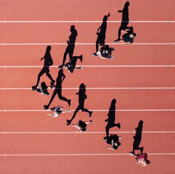 Alimentación y deporte, los dos pilares fundamentales
