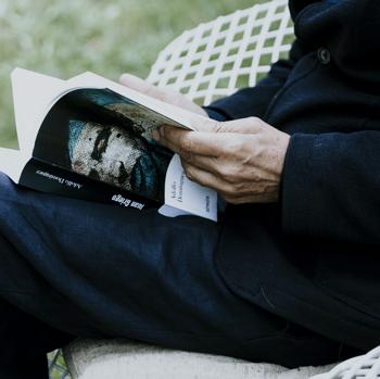 Juan Griego, la novela de Adolfo Domínguez