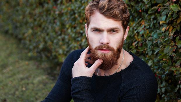 El tipo de barba que mejor va con la forma de tu cara