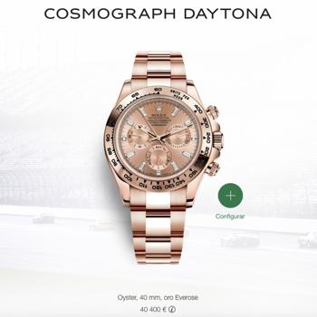 Rolex Cosmograph Daytona