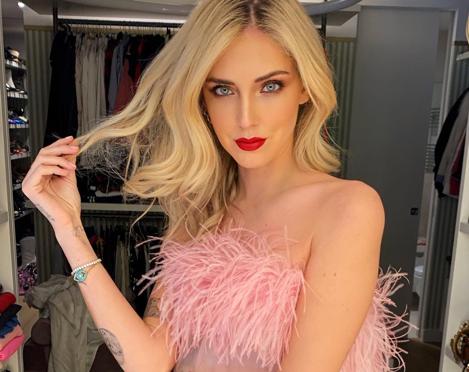 Chiara Ferragni