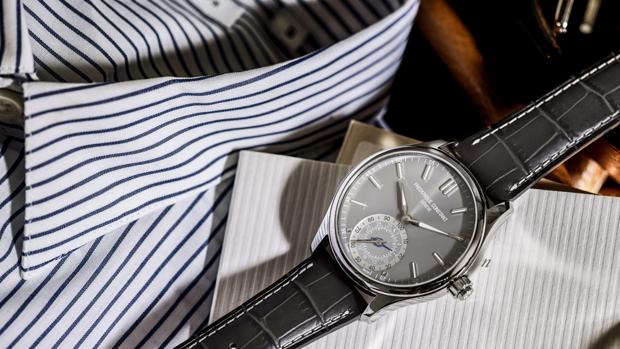 ¿Por qué vas a querer llevar un reloj inteligente?