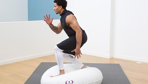 Waff, el nuevo método para optimizar el entrenamiento