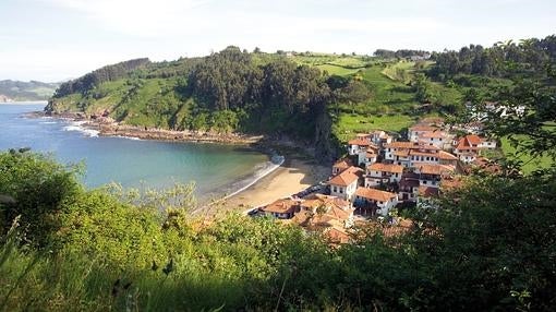 Tazones
