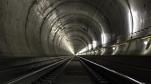 Alp Transit Gotthard AG,