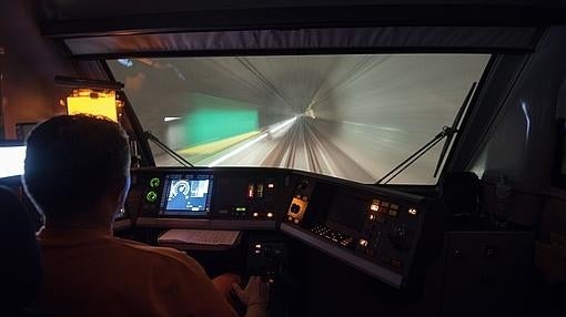 Alp Transit Gotthard AG