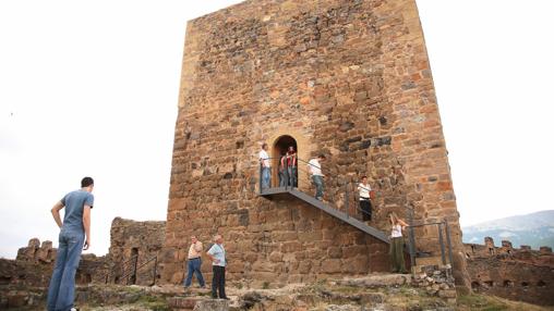 Castillo de Trasmoz y Museo de la Brujería