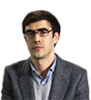 Borja Bergareche