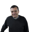 Santiago Martín