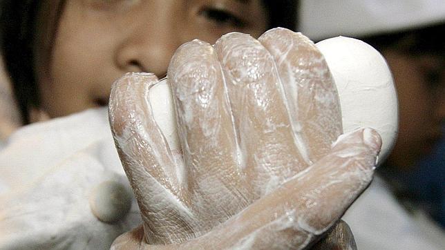 «Sydney 2012», el virus llegado de Australia que provoca vómitos y fiebre